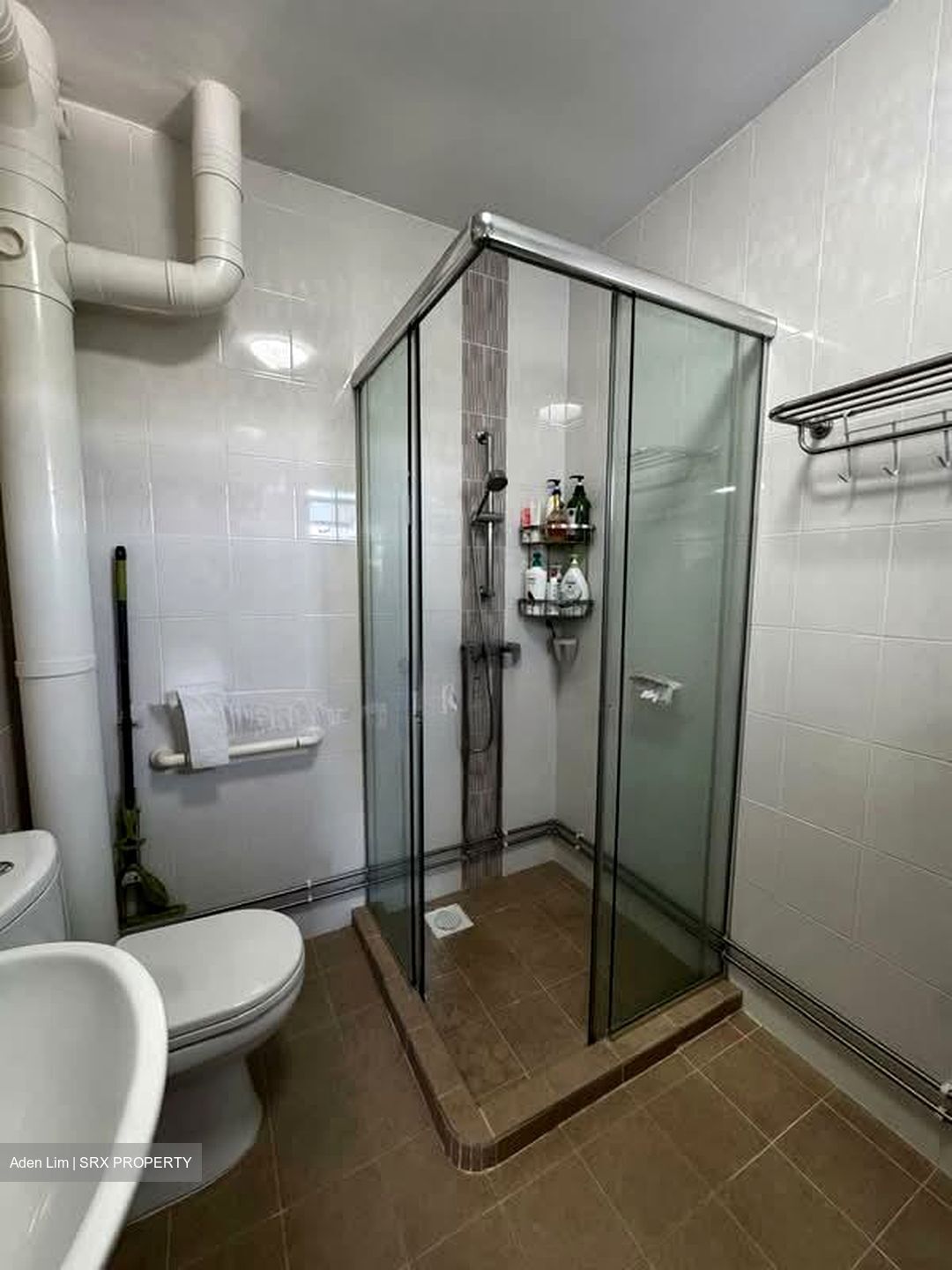 Blk 124 Tampines Street 11 (Tampines), HDB Executive #601588471